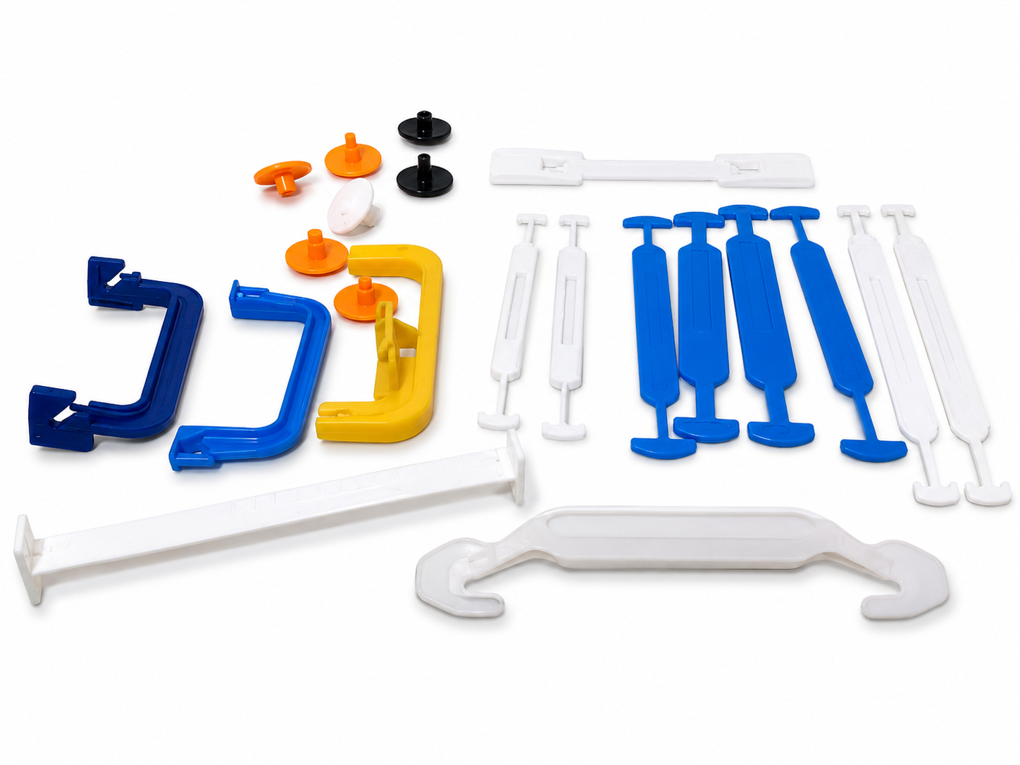 AB Cardboard Accessories